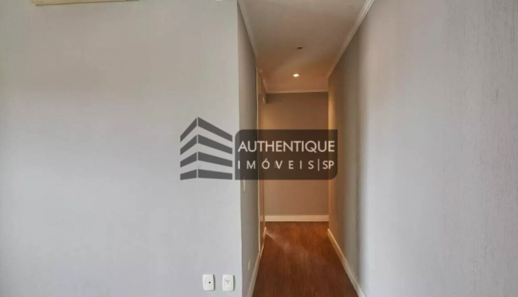 Imagem Apartamento com 3 Quartos à Venda, 204 m² em Jardins - São Paulo