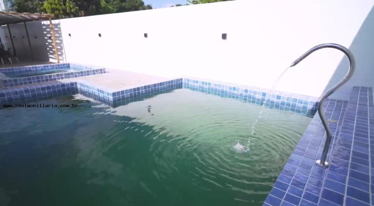 Imagem Apartamento com 2 Quartos à Venda, 50 m² em Planalto Boa Esperança - João Pessoa