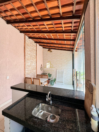 Imagem Casa com 2 Quartos à Venda, 160 m² em Alterosas - Serra Imagem Casa com 2 Quartos à Venda, 160 m² em Alterosas - Serra