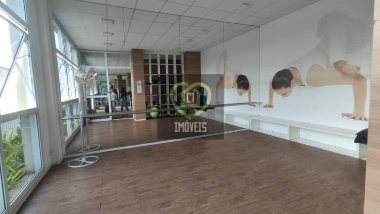 Imagem Apartamento com 3 Quartos à Venda, 103 m² em Vila Romana - São Paulo
