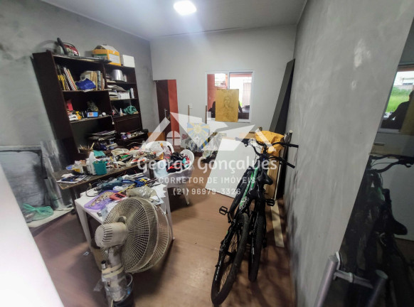 Imagem Casa com 3 Quartos à Venda, 280 m² em Xerém - Duque De Caxias
