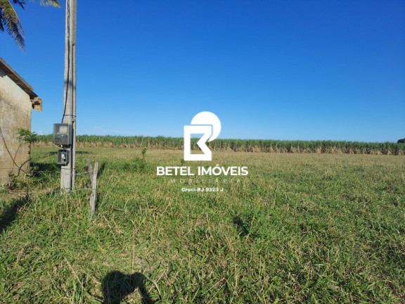 Imagem Terreno à Venda, 2.000 m² em Bom Jardim - São Francisco De Itabapoana Imagem Terreno à Venda, 2.000 m² em Bom Jardim - São Francisco De Itabapoana