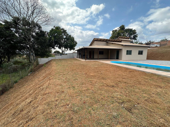 Imagem Chácara com 3 Quartos à Venda, 1 m² em Parque Do Lago - Itatiaiuçu Imagem Chácara com 3 Quartos à Venda, 1 m² em Parque Do Lago - Itatiaiuçu