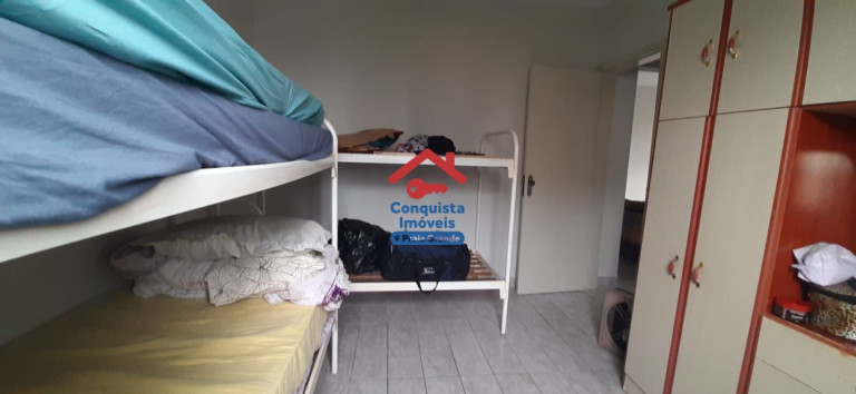 Imagem Apartamento com 2 Quartos à Venda, 75 m² em Aviação - Praia Grande