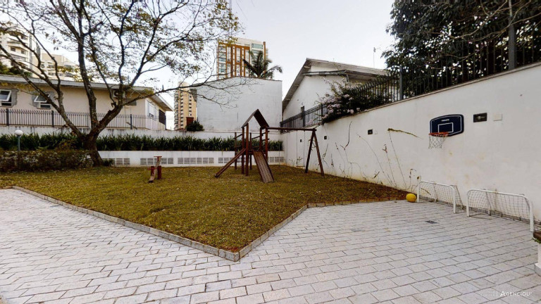 Imagem Apartamento com 4 Quartos à Venda, 273 m² em Campo Belo - São Paulo Imagem Apartamento com 4 Quartos à Venda, 273 m² em Campo Belo - São Paulo