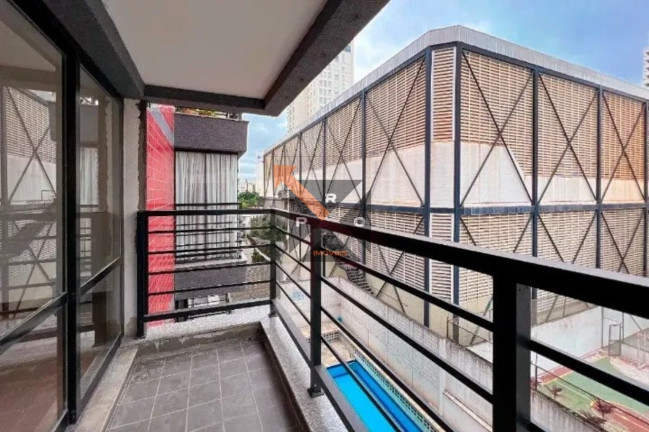 Imagem Imóvel com 3 Quartos à Venda, 90 m² em Vila Olímpia - São Paulo