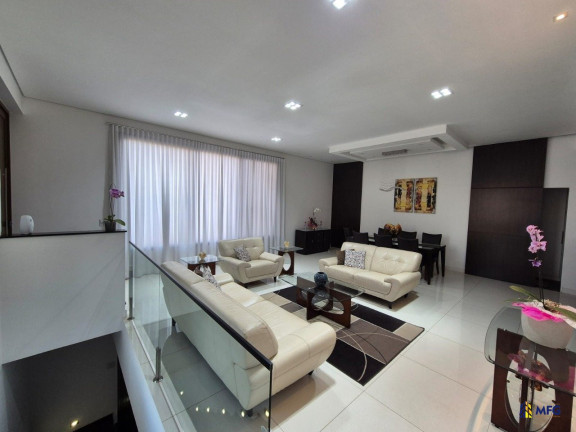 Imagem Casa de Condomínio com 4 Quartos à Venda, 430 m² em Condominio Residencial Parque Esplanada - Votorantim Imagem Casa de Condomínio com 4 Quartos à Venda, 430 m² em Condominio Residencial Parque Esplanada - Votorantim