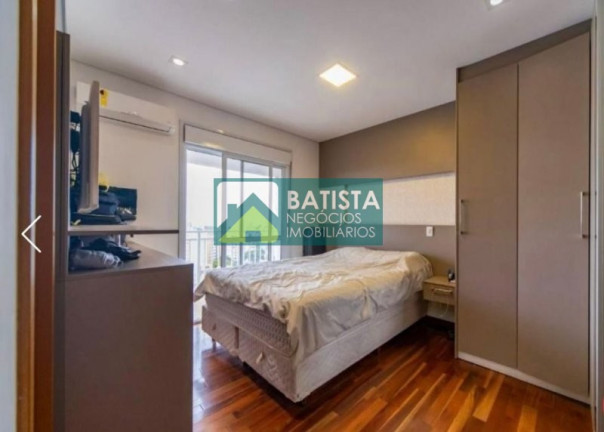 Imagem Apartamento com 3 Quartos à Venda, 126 m² em Vila Floresta - Santo André