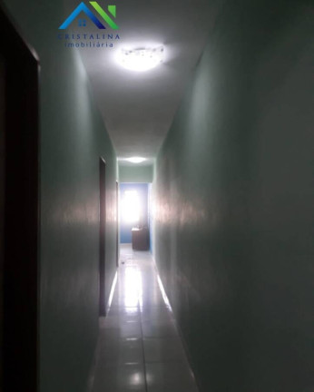 Imagem Sobrado com 2 Quartos à Venda, 125 m² em Jardim Paraíso - Várzea Paulista