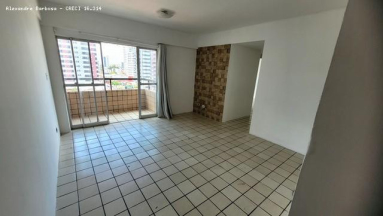 Imagem Apartamento com 3 Quartos à Venda, 70 m² em Candeias - Jaboatão Dos Guararapes Imagem Apartamento com 3 Quartos à Venda, 70 m² em Candeias - Jaboatão Dos Guararapes