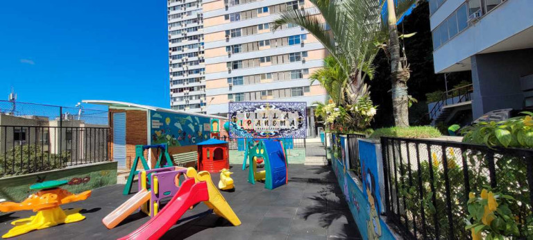 Imagem Apartamento com 3 Quartos à Venda, 100 m² em Botafogo - Rio De Janeiro Imagem Apartamento com 3 Quartos à Venda, 100 m² em Botafogo - Rio De Janeiro