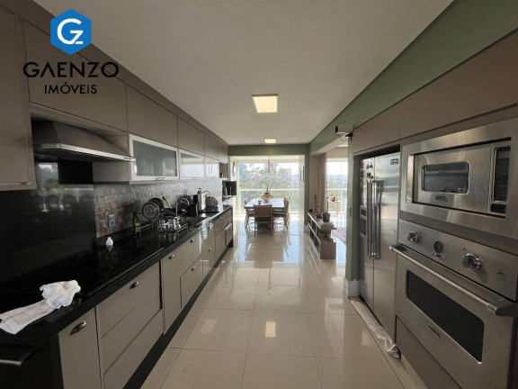 Imagem Apartamento com 4 Quartos à Venda, 227 m² em Vila Yara - Osasco Imagem Apartamento com 4 Quartos à Venda, 227 m² em Vila Yara - Osasco