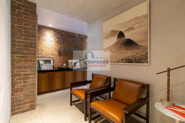 Imagem Sala Comercial à Venda, 33 m² em Jacarepaguá - Rio De Janeiro