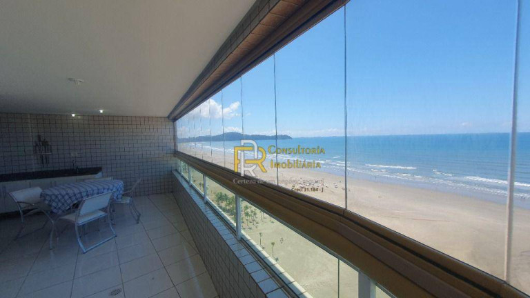 Imagem Apartamento com 3 Quartos à Venda, 130 m² em Aviação - Praia Grande Imagem Apartamento com 3 Quartos à Venda, 130 m² em Aviação - Praia Grande