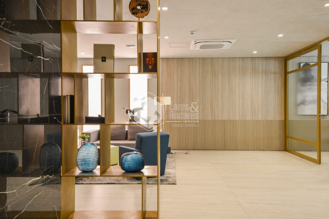 Imagem Imóvel com 1 Quarto à Venda, 26 m² em Vila Nova Conceição - São Paulo
