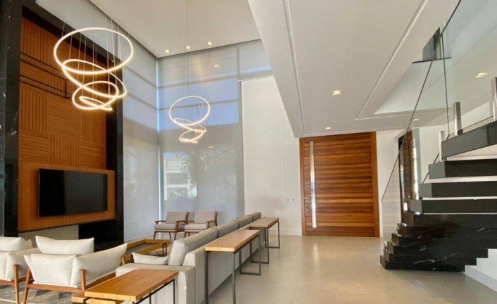 Imagem Casa com 5 Quartos à Venda, 350 m² em Centro - Xangri-lá Imagem Casa com 5 Quartos à Venda, 350 m² em Centro - Xangri-lá