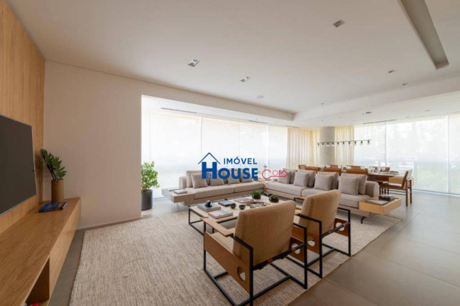 Imagem Apartamento com 3 Quartos à Venda, 142 m² em Pinheiros - São Paulo Imagem Apartamento com 3 Quartos à Venda, 142 m² em Pinheiros - São Paulo