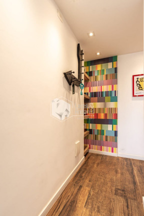 Imagem Apartamento com 2 Quartos à Venda, 70 m² em Vila Olímpia - São Paulo