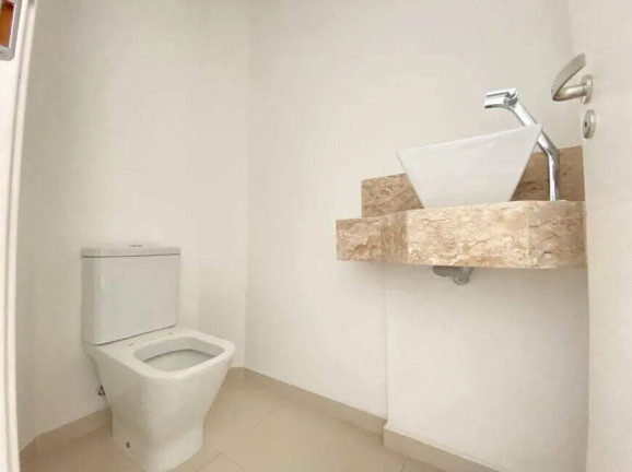 Imagem Apartamento com 4 Quartos à Venda, 220 m² em Pompéia - Santos Imagem Apartamento com 4 Quartos à Venda, 220 m² em Pompéia - Santos