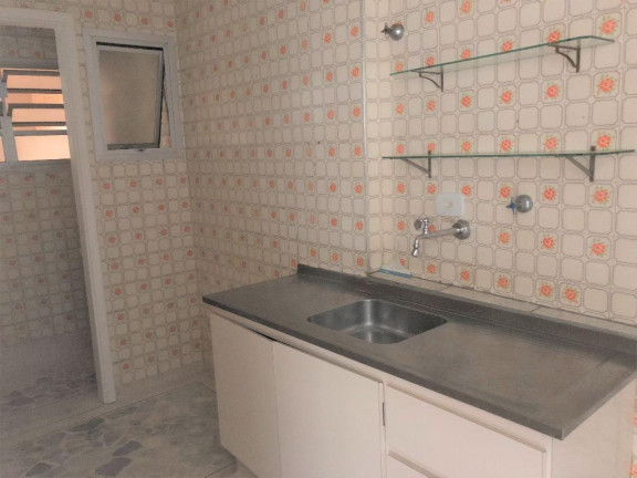Imagem Apartamento com 2 Quartos à Venda, 49 m² em Centro - Piracicaba