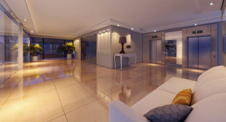 Imagem Apartamento com 5 Quartos à Venda, 414 m² em Altiplano Cabo Branco - João Pessoa Imagem Apartamento com 5 Quartos à Venda, 414 m² em Altiplano Cabo Branco - João Pessoa