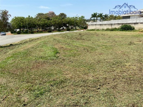 Imagem Terreno em Condomínio à Venda, 680 m² em Condomínio Shamballa Ii - Atibaia