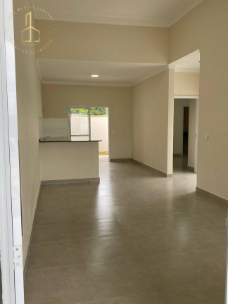 Imagem Casa de Condomínio com 3 Quartos à Venda, 154 m² em Jardim Residencial Villagio Ipanema I - Sorocaba