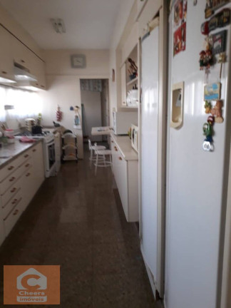 Imagem Apartamento com 4 Quartos à Venda, 275 m² em Moema - São Paulo Imagem Apartamento com 4 Quartos à Venda, 275 m² em Moema - São Paulo
