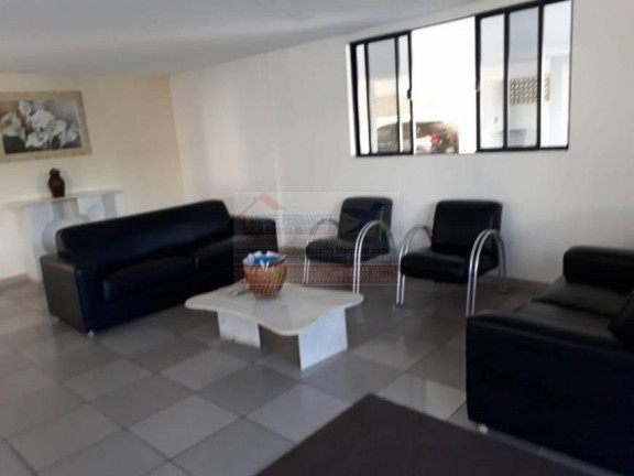 Imagem Flat com 1 Quarto à Venda, 48 m² em Casa Caiada - Olinda Imagem Flat com 1 Quarto à Venda, 48 m² em Casa Caiada - Olinda
