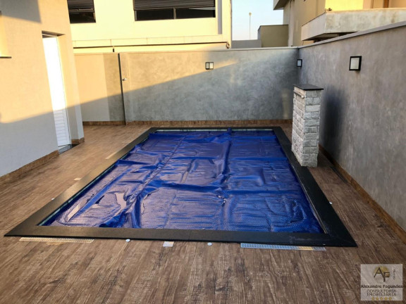 Imagem Casa com 4 Quartos à Venda, 212 m² em Residencial Goiânia Golfe Clube - Goiânia