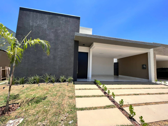 Imagem Casa com 3 Quartos à Venda, 210 m² em Jardim Imperial - Cuiabá Imagem Casa com 3 Quartos à Venda, 210 m² em Jardim Imperial - Cuiabá