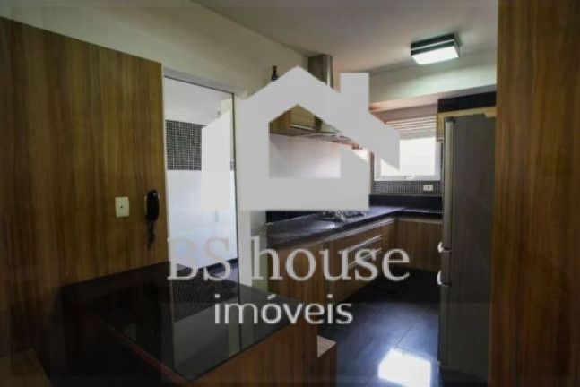 Imagem Apartamento com 3 Quartos à Venda, 112 m² em Jardim - Santo André
