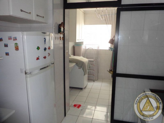 Imagem Apartamento com 3 Quartos à Venda, 94 m² em Morro Do Maluf - Guarujá