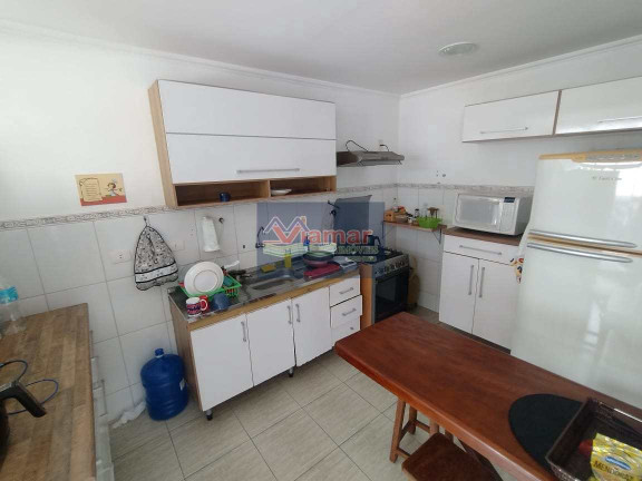 Imagem Apartamento com 1 Quarto à Venda, 55 m² em Astúrias - Guarujá Imagem Apartamento com 1 Quarto à Venda, 55 m² em Astúrias - Guarujá