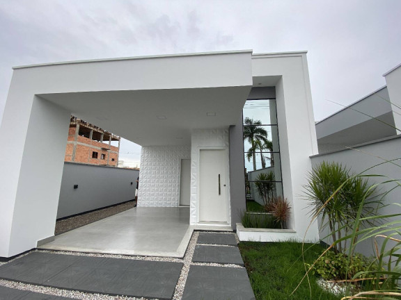 Imagem Casa com 2 Quartos à Venda, 80 m² em Bosque Da Mata - Tijucas Imagem Casa com 2 Quartos à Venda, 80 m² em Bosque Da Mata - Tijucas