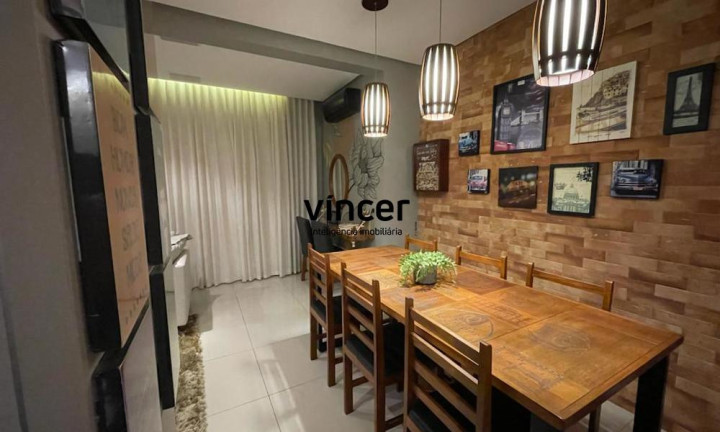 Imagem Apartamento com 2 Quartos à Venda, 68 m² em Parque Amazônia - Goiânia Imagem Apartamento com 2 Quartos à Venda, 68 m² em Parque Amazônia - Goiânia
