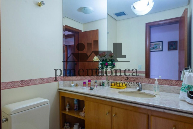 Imagem Apartamento com 4 Quartos à Venda, 184 m² em Perdizes - São Paulo Imagem Apartamento com 4 Quartos à Venda, 184 m² em Perdizes - São Paulo
