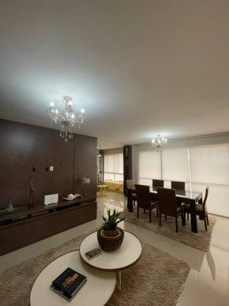 Imagem Apartamento à Venda, 137 m² em Setor Marista - Goiânia