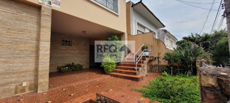 Imagem Casa com 3 Quartos à Venda, 337 m² em Vila Monumento - São Paulo