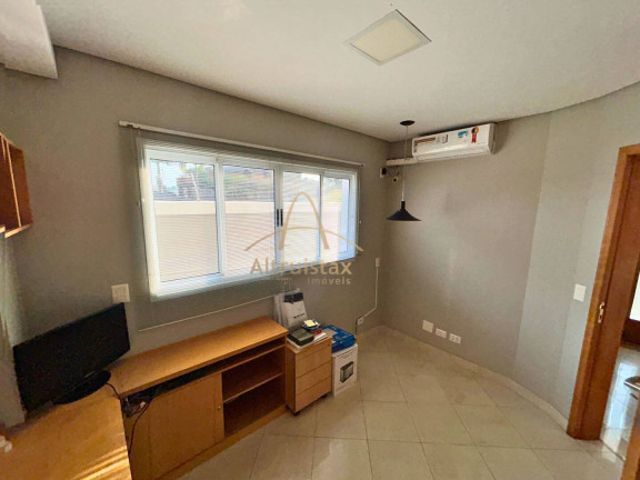 Imagem Casa com 4 Quartos à Venda, 440 m² em Cidade São Francisco - São Paulo