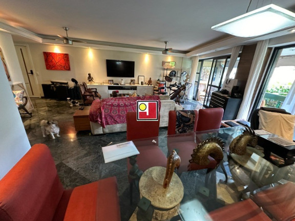 Imagem Apartamento com 3 Quartos à Venda, 139 m² em Leblon - Rio De Janeiro Imagem Apartamento com 3 Quartos à Venda, 139 m² em Leblon - Rio De Janeiro