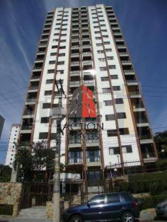 Imagem Apartamento com 3 Quartos à Venda, 84 m² em Chácara Califórnia - São Paulo Imagem Apartamento com 3 Quartos à Venda, 84 m² em Chácara Califórnia - São Paulo