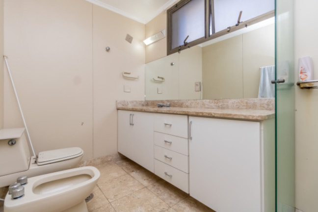 Imagem Apartamento com 5 Quartos à Venda, 310 m² em Santa Cecília - São Paulo