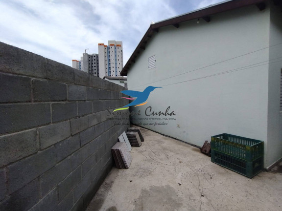 Casa com 3 Quartos à Venda, 167 m² em Loteamento Jardim Sol Nascente - Jacareí