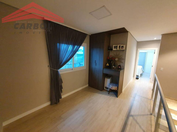 Imagem Casa de Condomínio com 4 Quartos à Venda, 300 m² em São Venâncio - Itupeva
