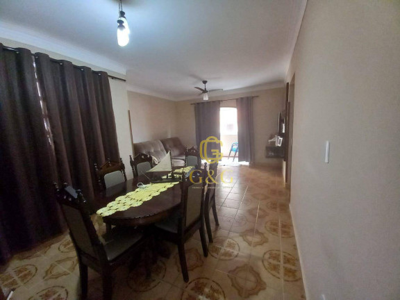 Imagem Apartamento com 2 Quartos à Venda, 82 m² em Tupi - Praia Grande