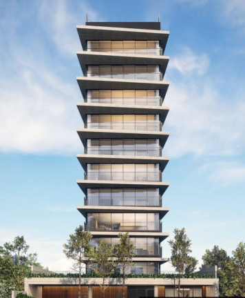 Apartamento com 2 Quartos à Venda, 156 m² em Bela Vista - Porto Alegre