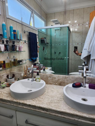 Imagem Casa com 4 Quartos à Venda, 314 m² em Parque Das Laranjeiras - Itatiba