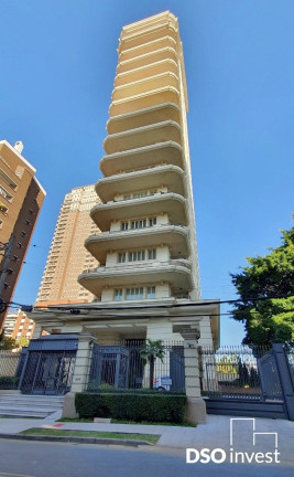 Imagem Apartamento com 4 Quartos à Venda, em Jardim Europa - São Paulo Imagem Apartamento com 4 Quartos à Venda, em Jardim Europa - São Paulo