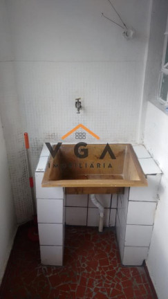 Imagem Apartamento com 1 Quarto para Alugar, 46 m² em Analia Franco - São Paulo Imagem Apartamento com 1 Quarto para Alugar, 46 m² em Analia Franco - São Paulo